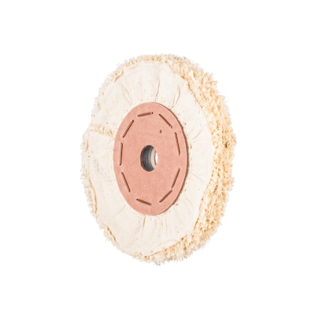 Pferd Cloth Ring 6" Dia x 3/8" Width - 3/4" AH, Sisal Fabric 48713